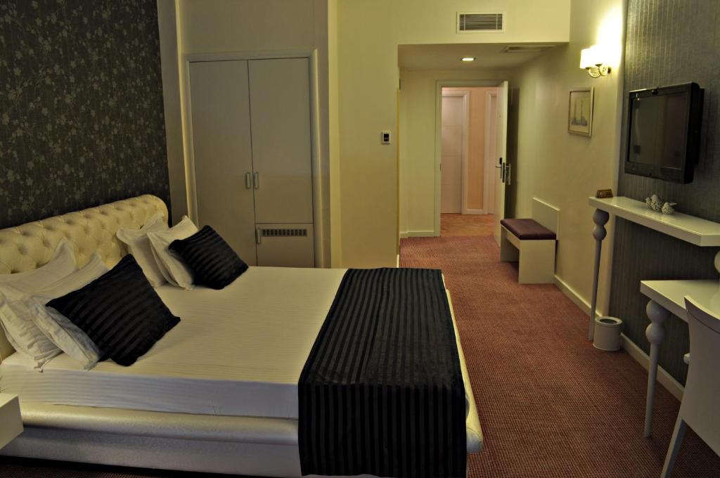 Hotel Edirne Palace - 14