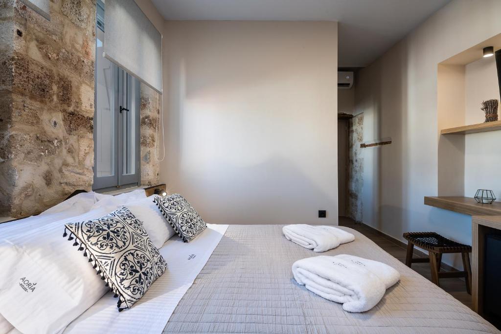 Aoria Estate Old Port - 4