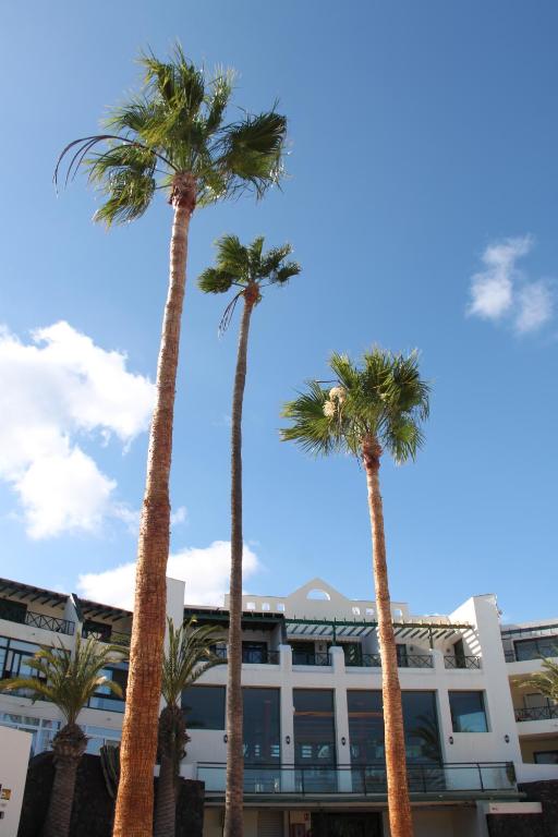 Playa Roca Casa Ines, Costa Teguise – Precios actualizados 2023