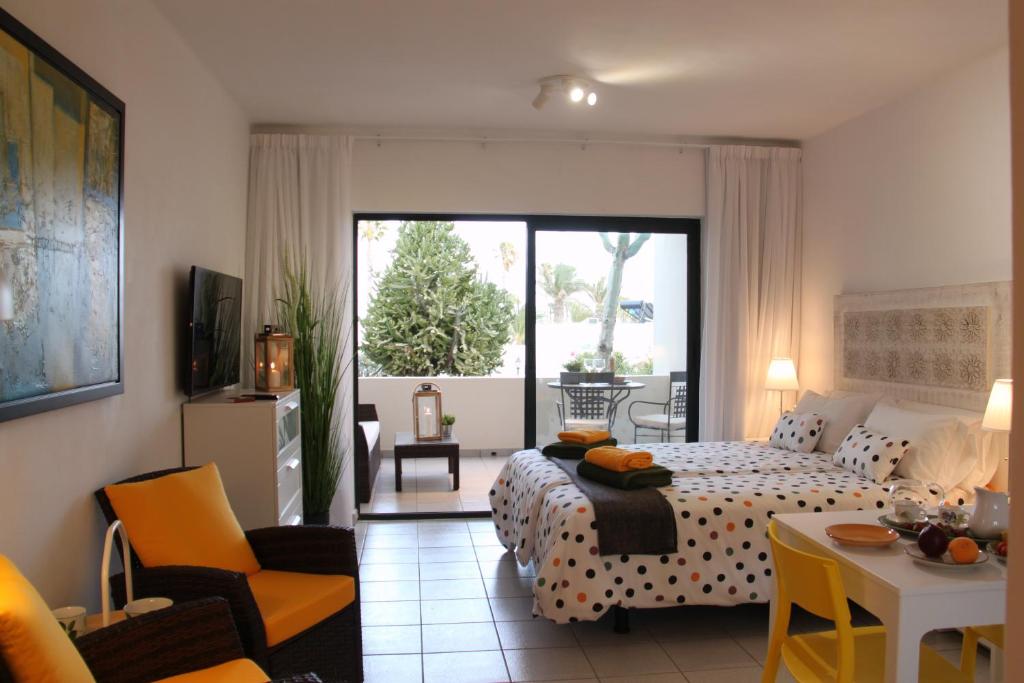 Playa Roca Casa Ines, Costa Teguise – Precios actualizados 2023