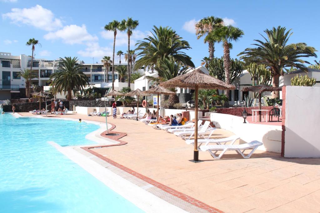 Playa Roca Casa Ines, Costa Teguise – Precios actualizados 2023