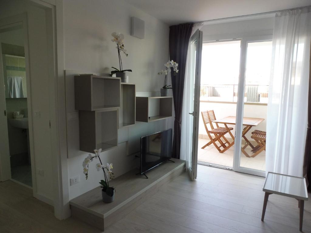 Hotel Eldorado, Depandance & Apartments - One-Bedroom Apartment