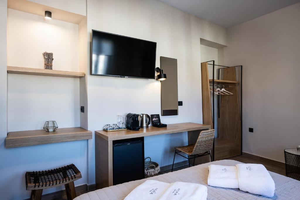 Aoria Estate Old Port - 3