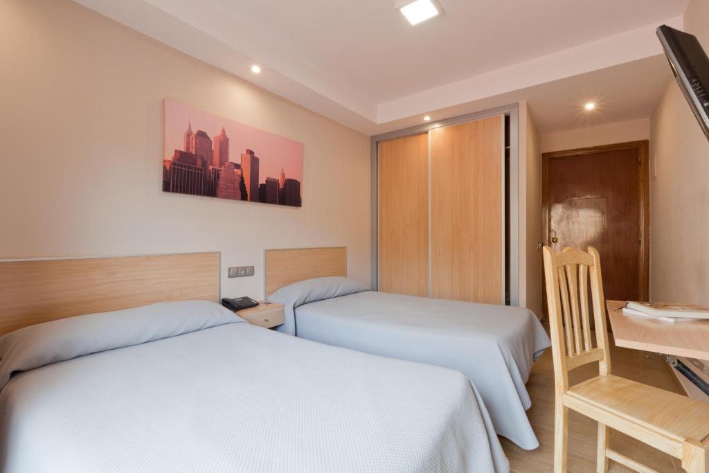 Hotel Olympia Ronda I, Эль-Пуч - обновленные цены 2023 года