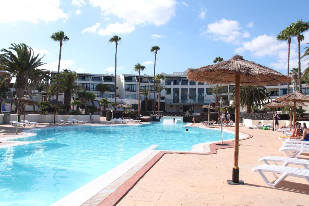 Playa Roca Casa Ines, Costa Teguise – Precios 2023 actualizados