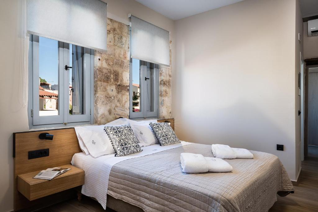 Aoria Estate Old Port - 1