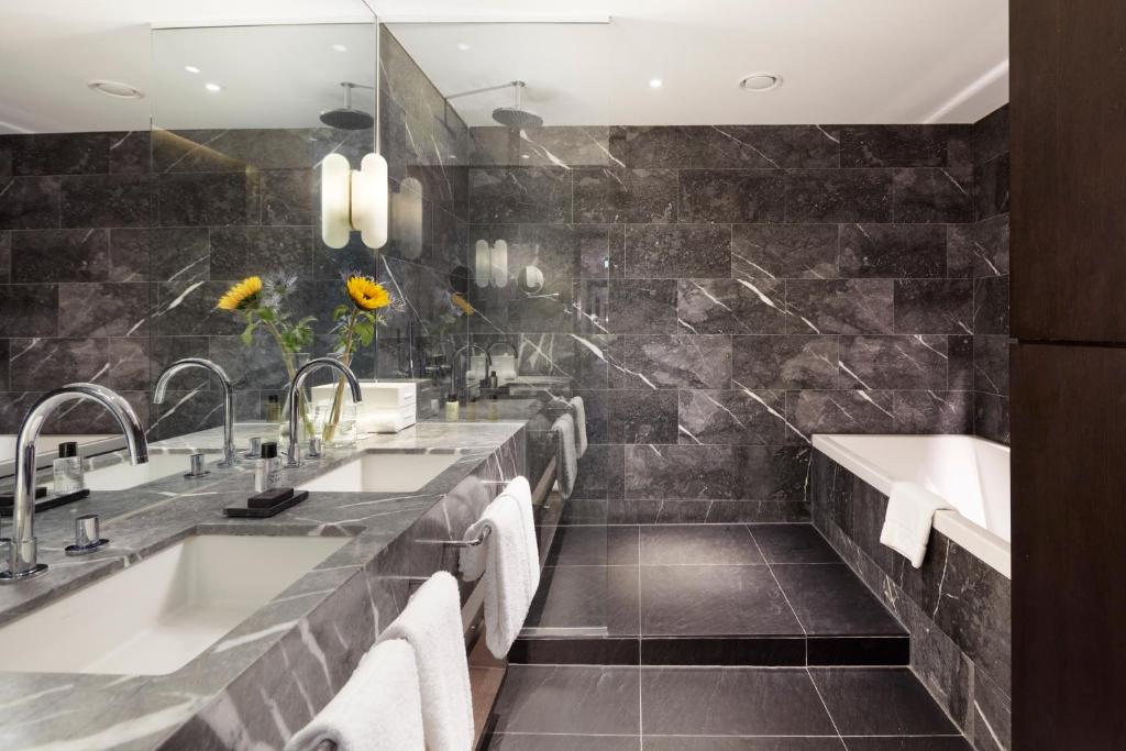 South Place Hotel - Resim 26