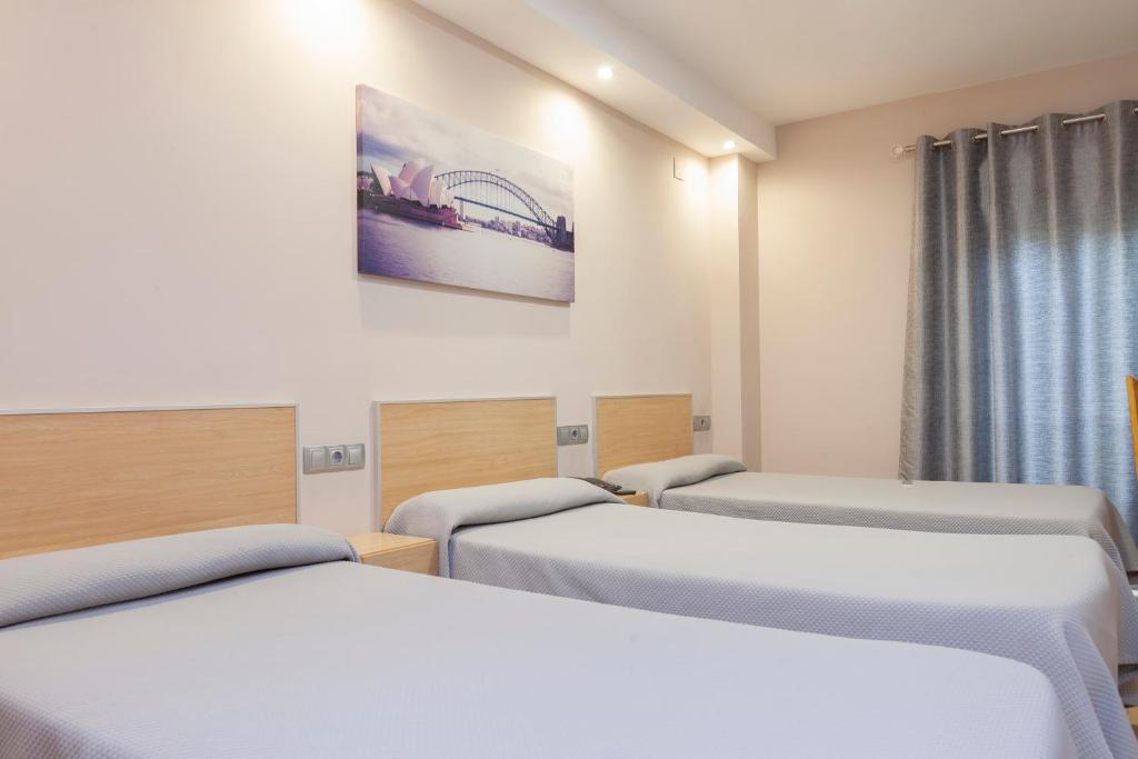 Hotel Olympia Ronda I, Puig – Bijgewerkte prijzen 2023