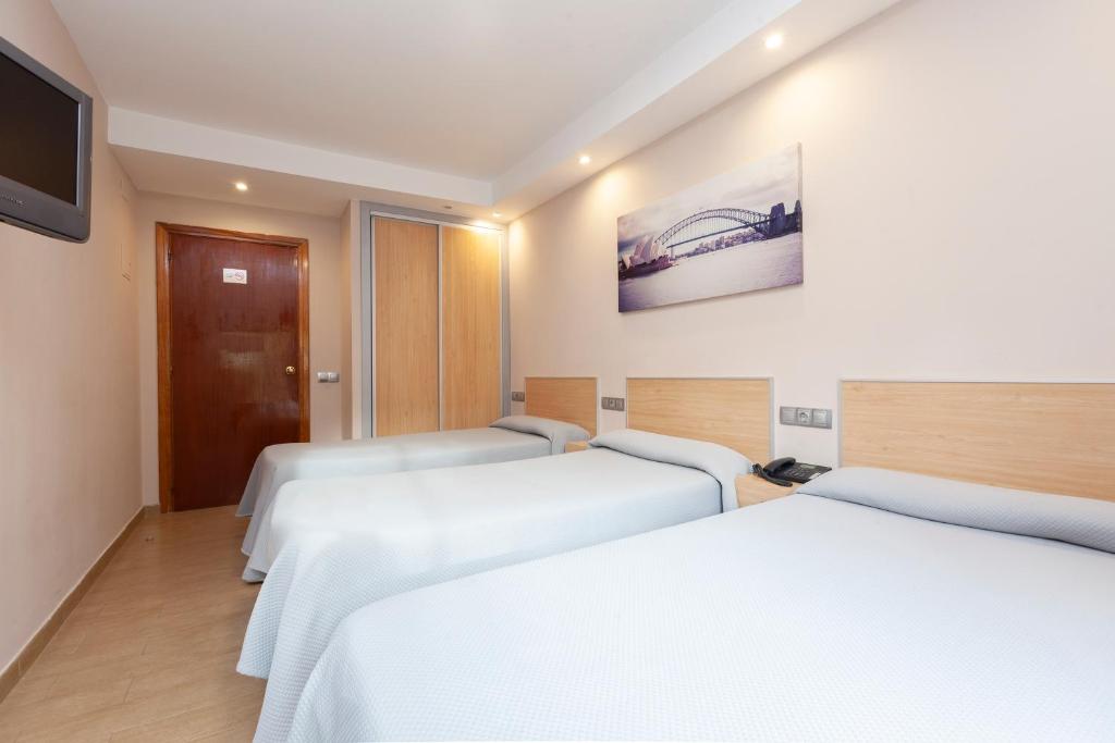 Hotel Olympia Ronda I, El Puig – Updated 2023 Prices