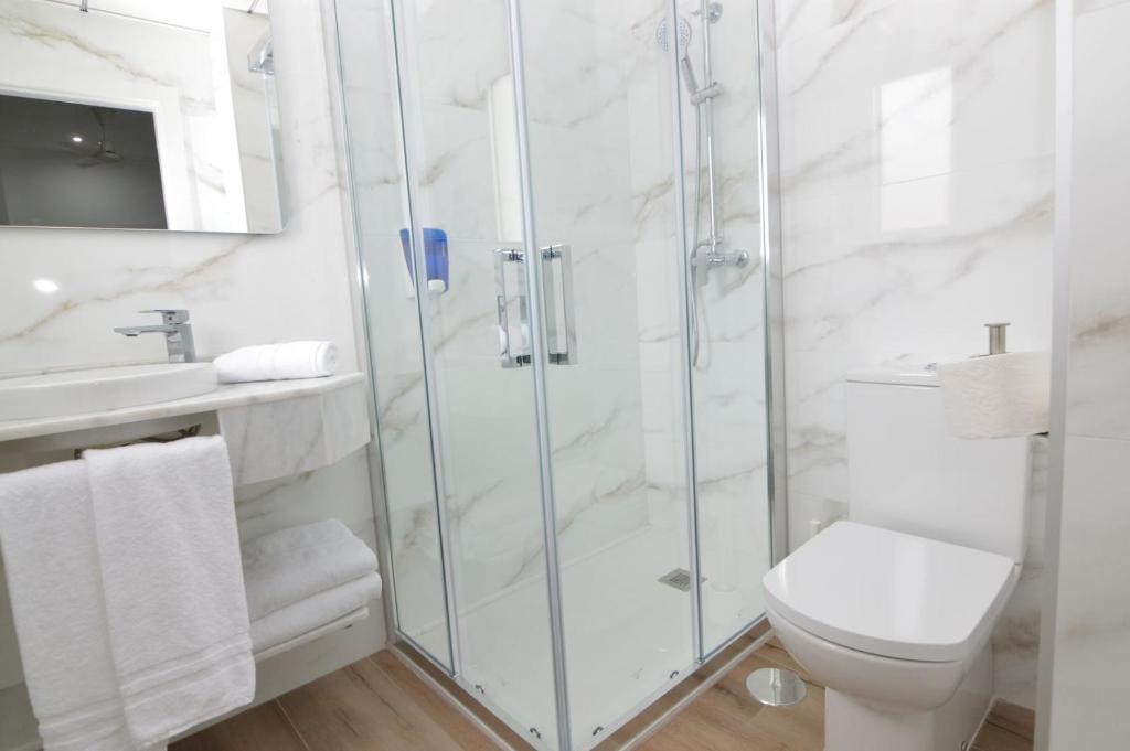 Hotel Castillo Benidorm - Resim 34