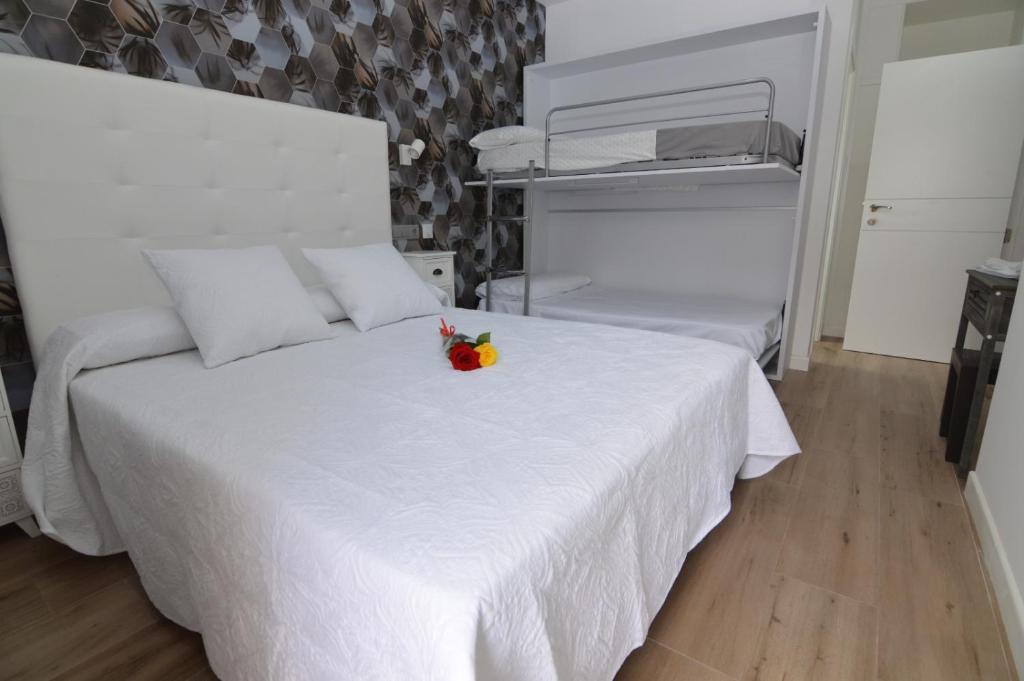 
Triple Room with Balcony
