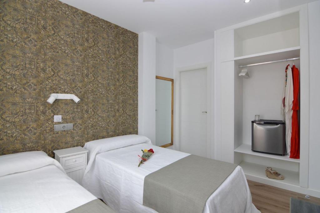 Hotel Castillo Benidorm - Resim 7