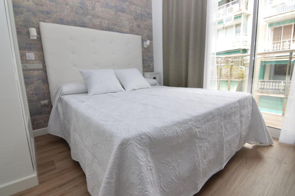 Hotel Castillo Benidorm - Resim 26