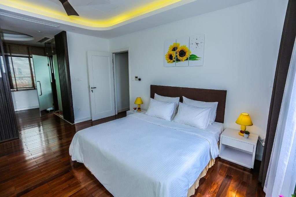 Ficus Suites - 14