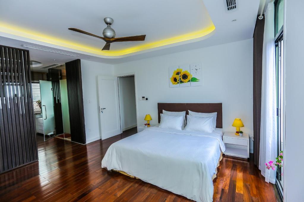 Ficus Suites - 13