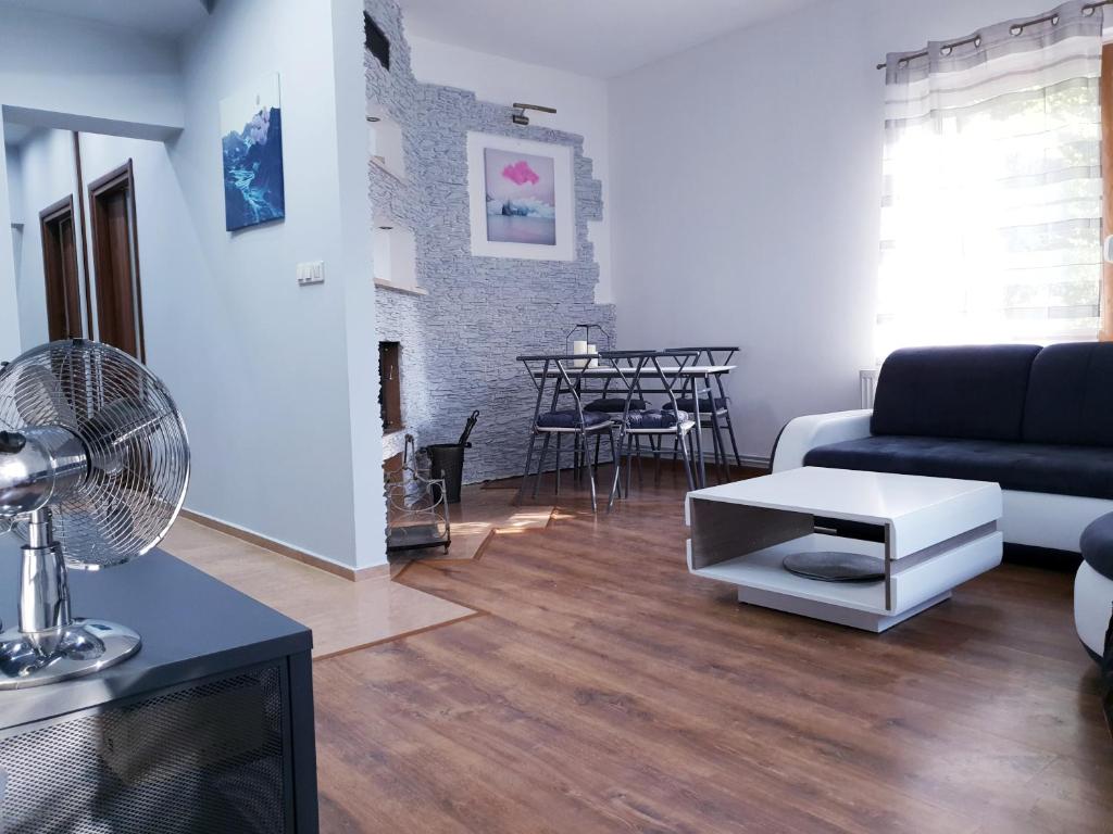 Apartament Wałbrzych / Szczawno - Zdrój - Appartamento Con Una Camera Da Letto