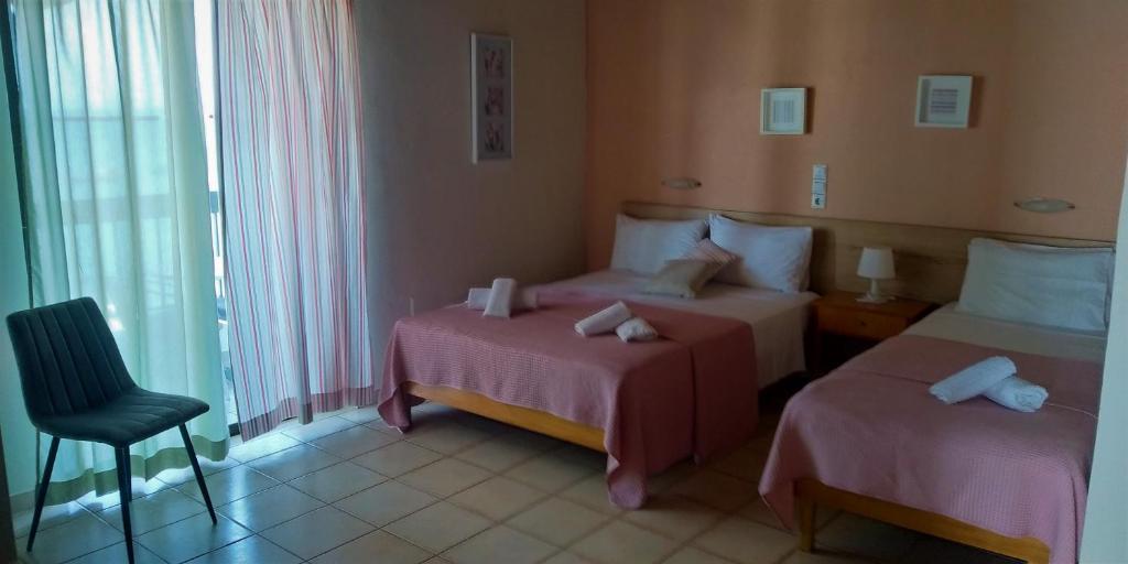 Posidonio Hotel - 12