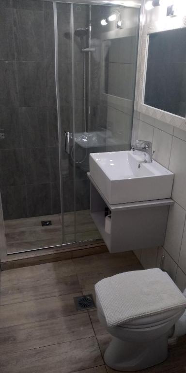 Posidonio Hotel - 13