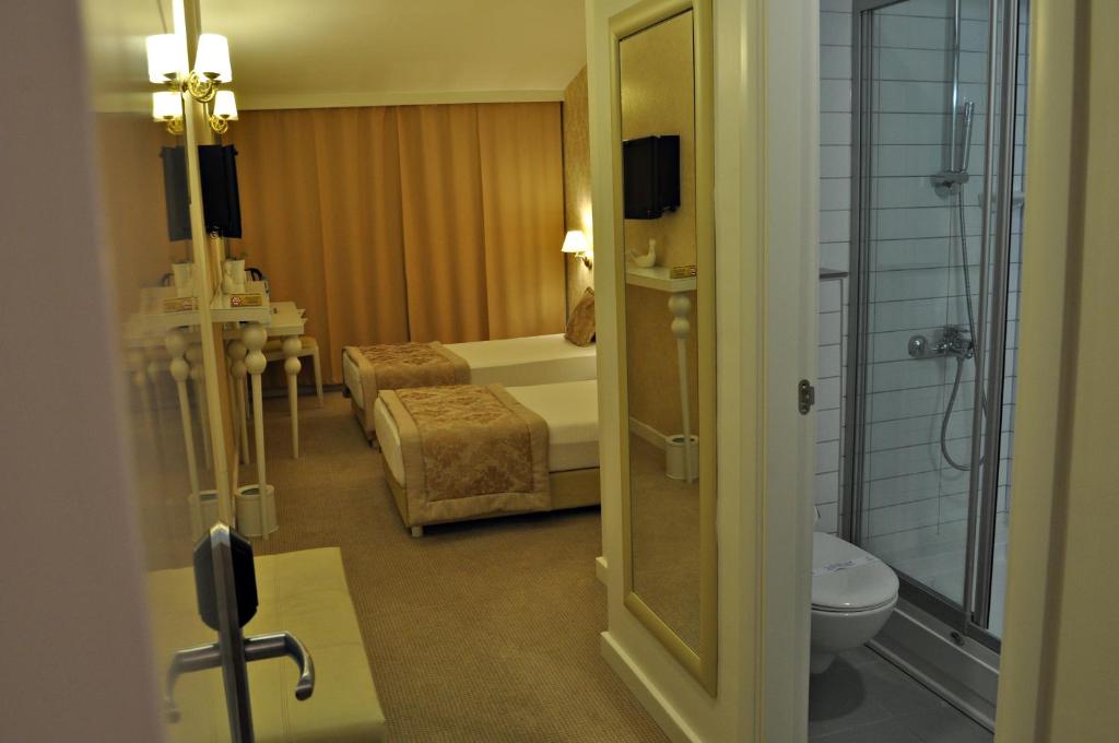 Hotel Edirne Palace - 18