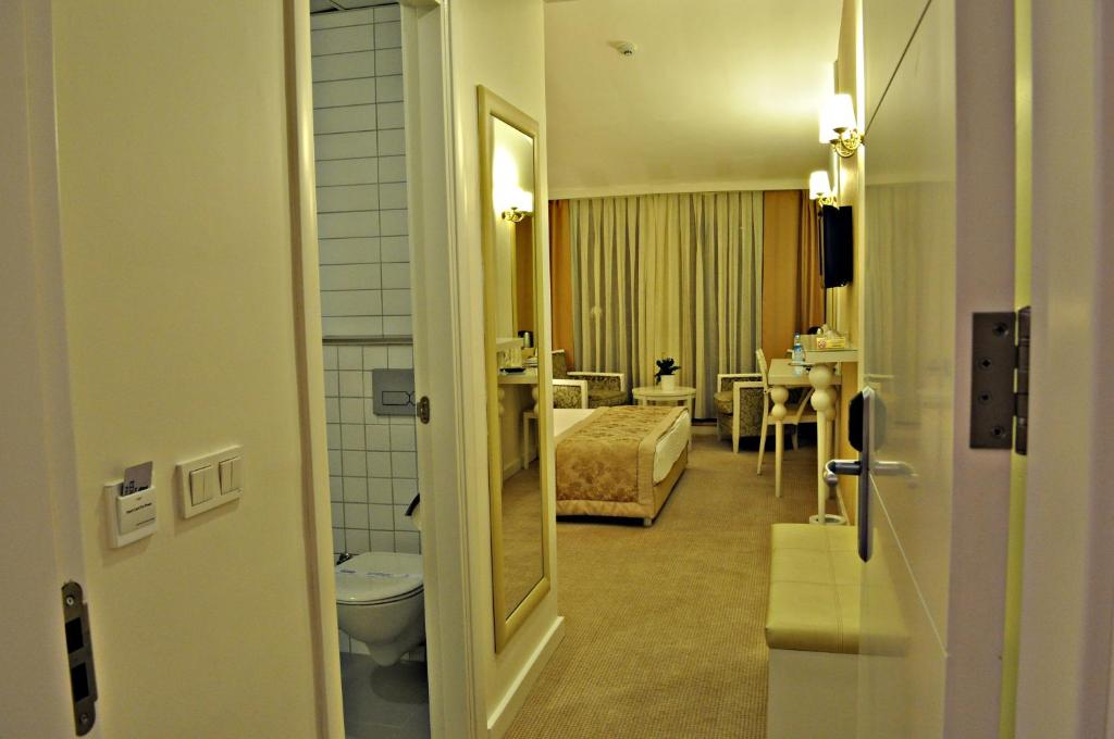 Hotel Edirne Palace - 3