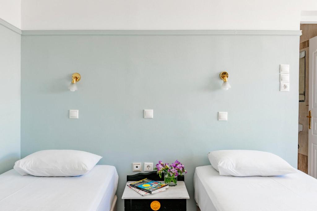 Phaedra Hotel - Resim 17