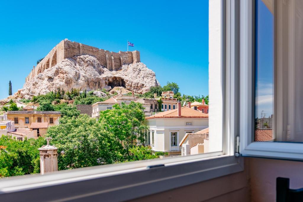 Phaedra Hotel - Resim 14