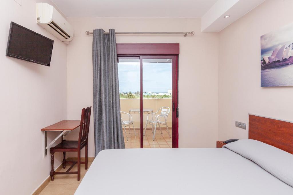 Hotel Olympia Ronda I, El Puig – Aktualisierte Preise für 2023