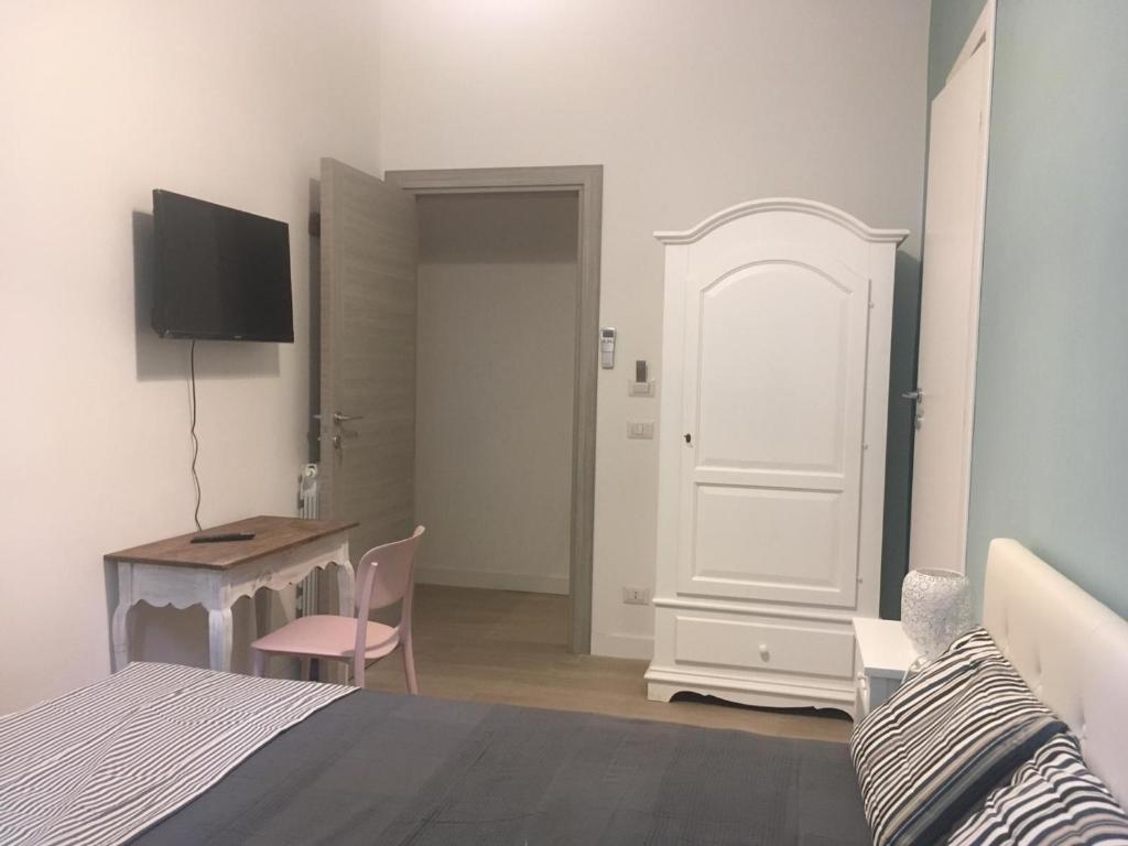 Vatican Room and Kitchen - Resim 29