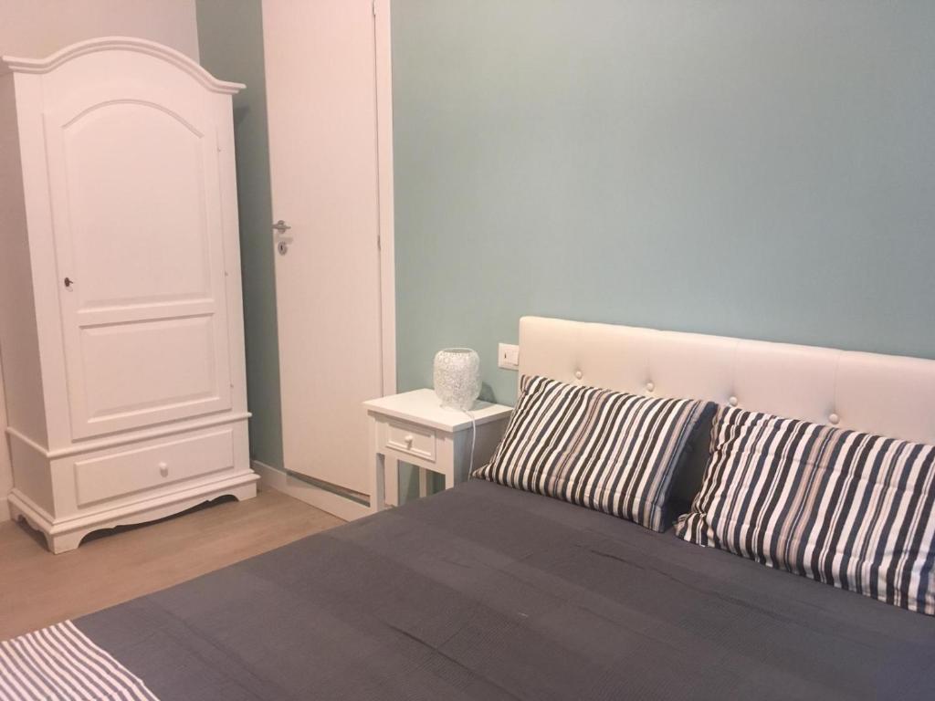 Vatican Room and Kitchen - Resim 30