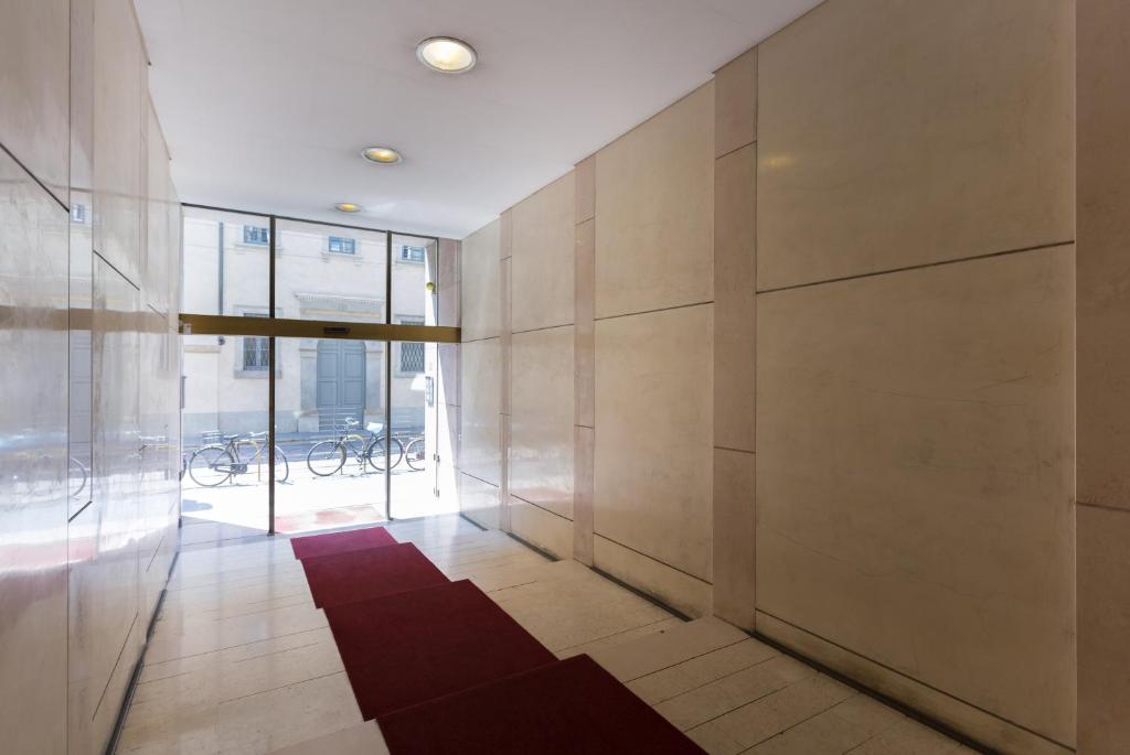 Zdjęcie z galerii obiektu Meravigli 16 - Apt B - Duomo City Center Elegant Apartment w Mediolanie