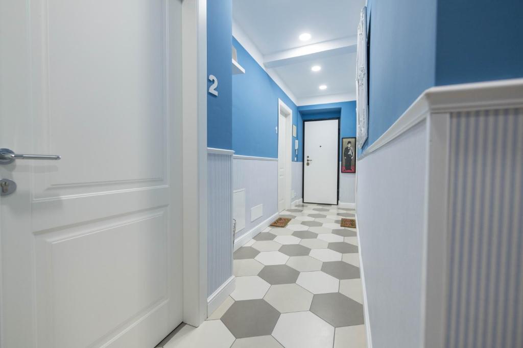 Zdjęcie z galerii obiektu Guest House - Il Cedro Reale w mieście Venaria Reale