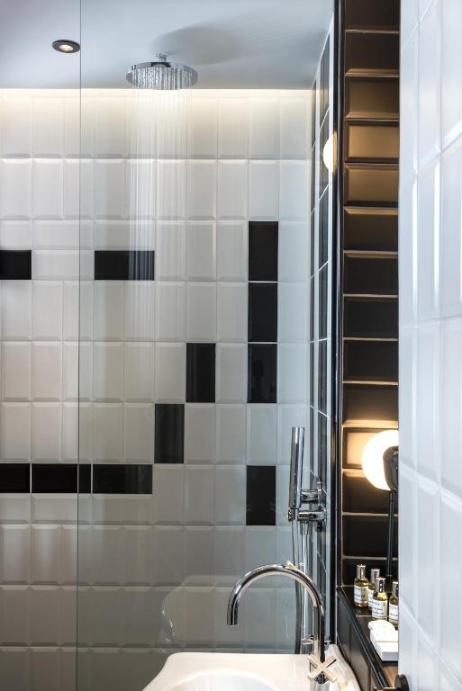 Athens One Smart Hotel - Resim 23