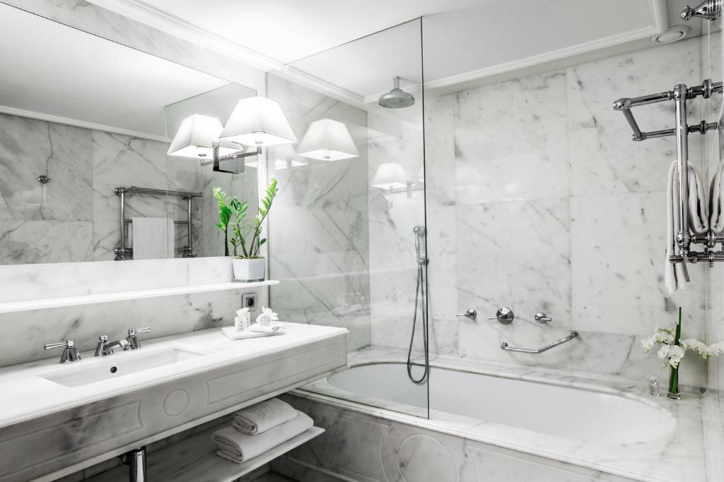 Majestic Hotel & Spa Barcelona GL photo 5