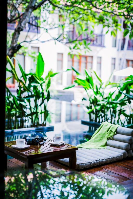 Anantara Angkor Resort - Siem Reap Golfing Getaway