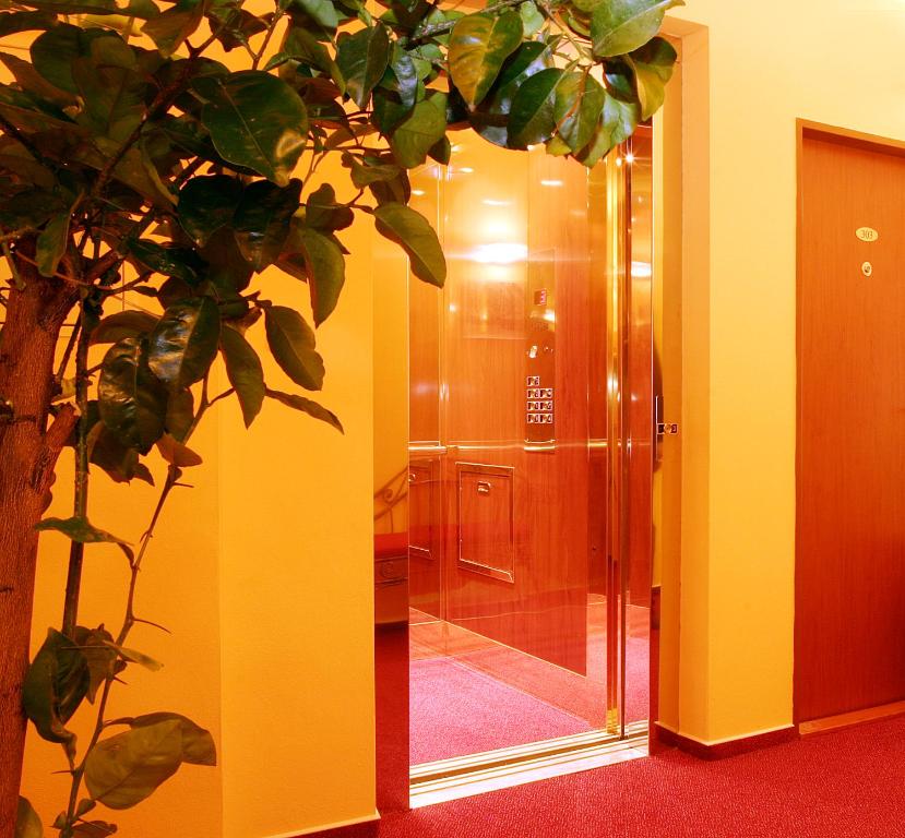 Hotel Palace - Resim 19