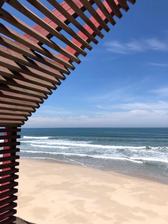 Beachliving Esmoriz - Holiday Home