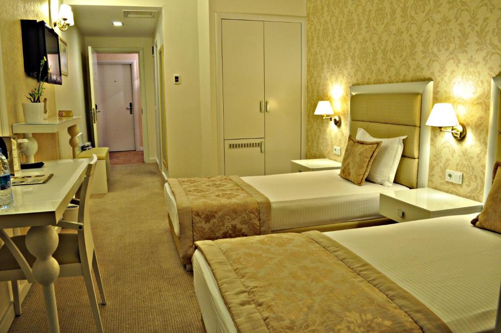 Hotel Edirne Palace - 4