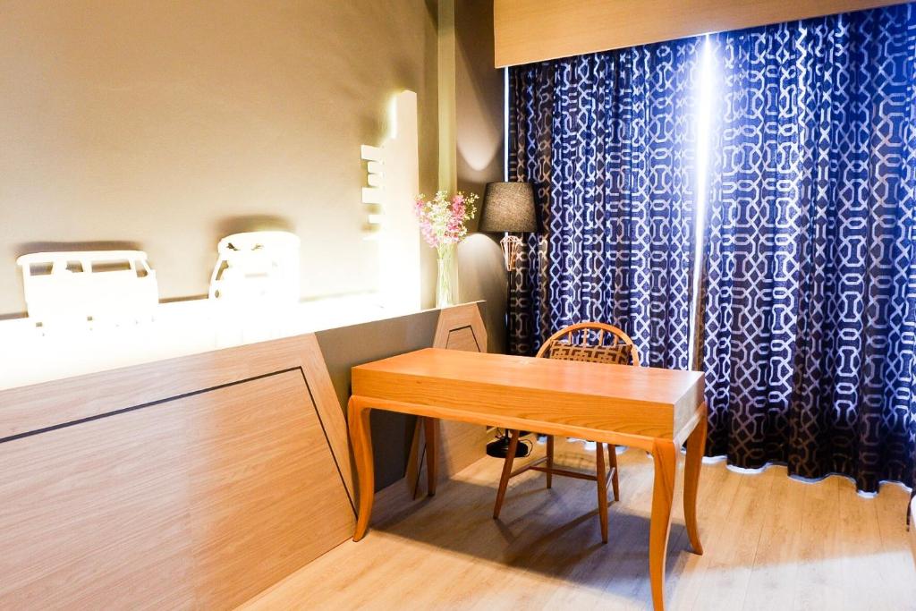 Hatyai Signature Hotel - Resim 35