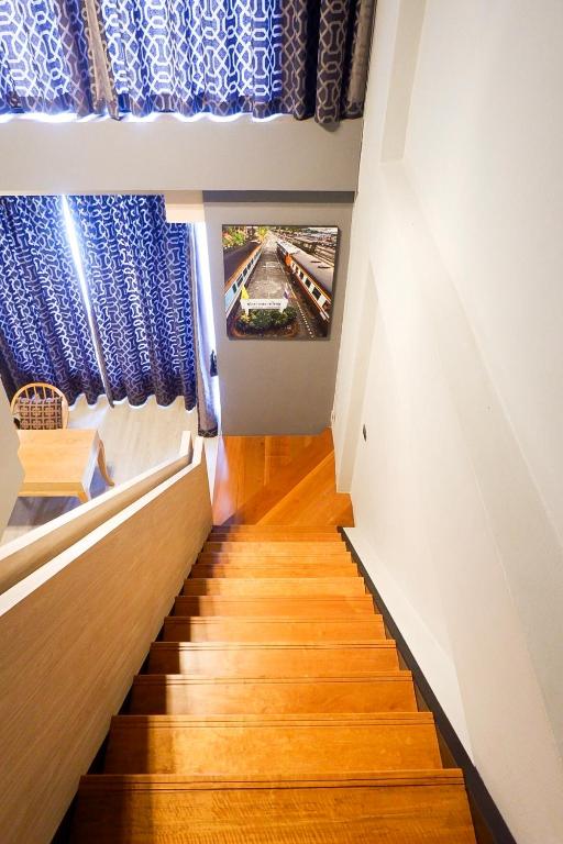 Hatyai Signature Hotel - Resim 39