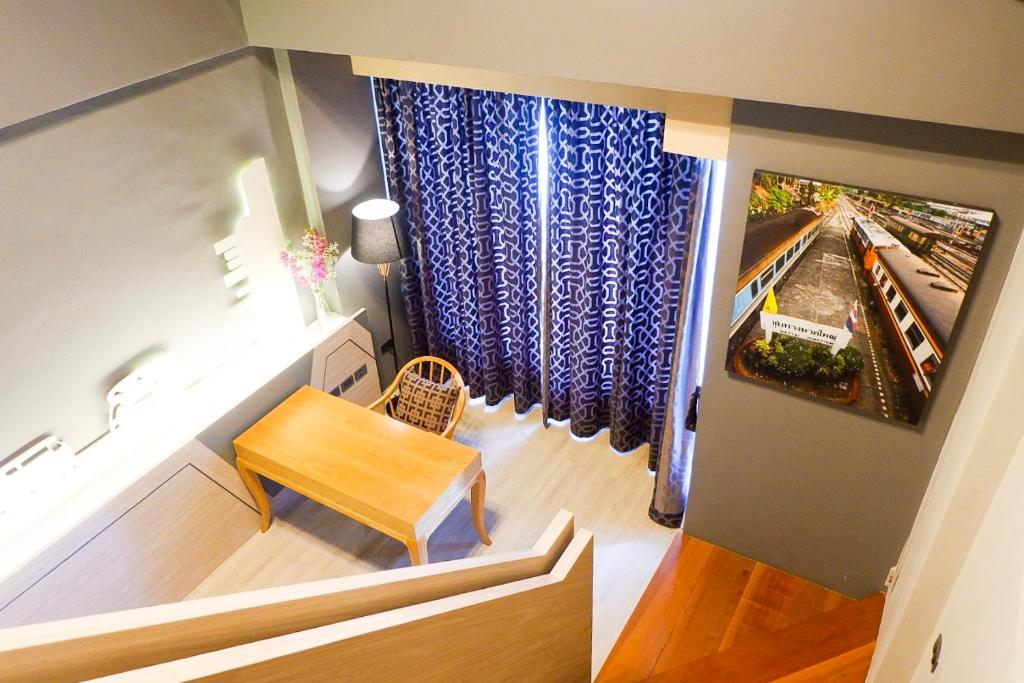 Hatyai Signature Hotel - Resim 40