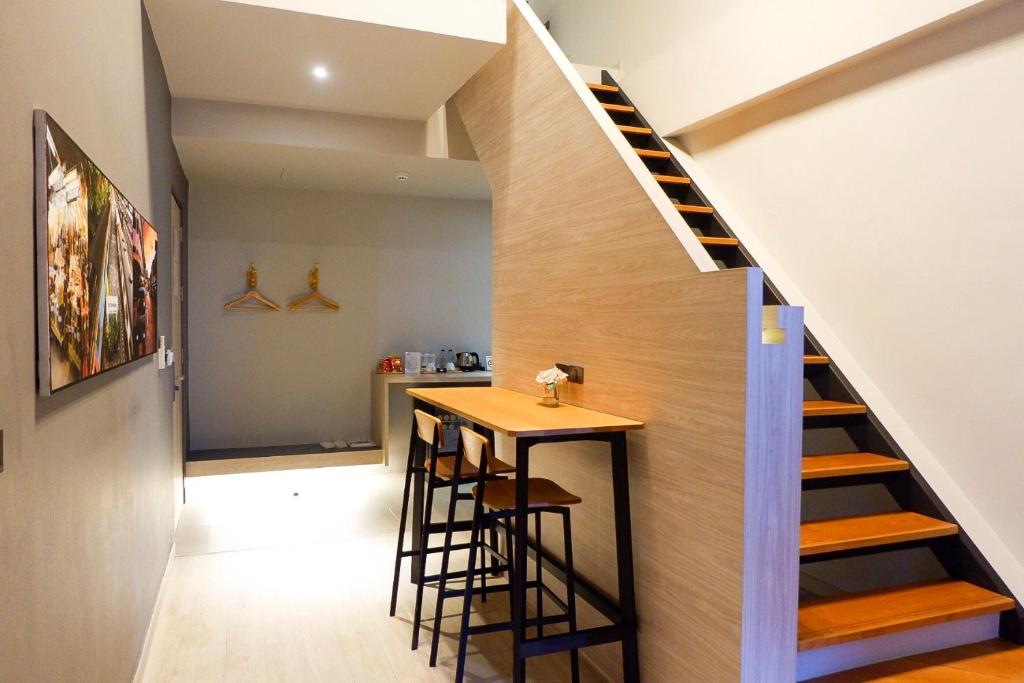 Hatyai Signature Hotel - Resim 41