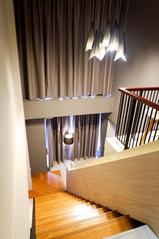 Hatyai Signature Hotel - Resim 45