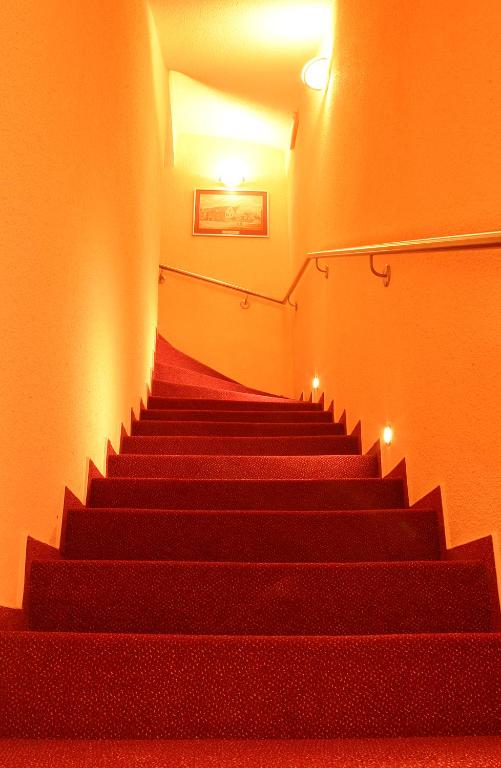 Hotel Palace - Resim 18