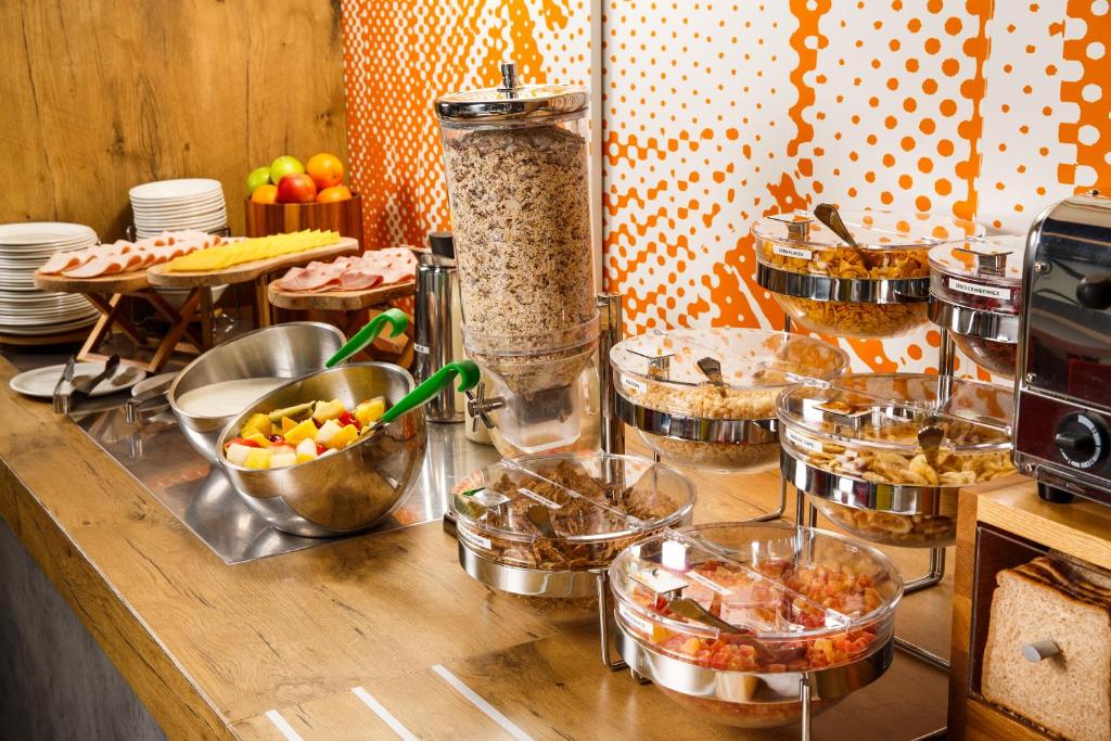 ibis budget Southampton Centre - Resim 45