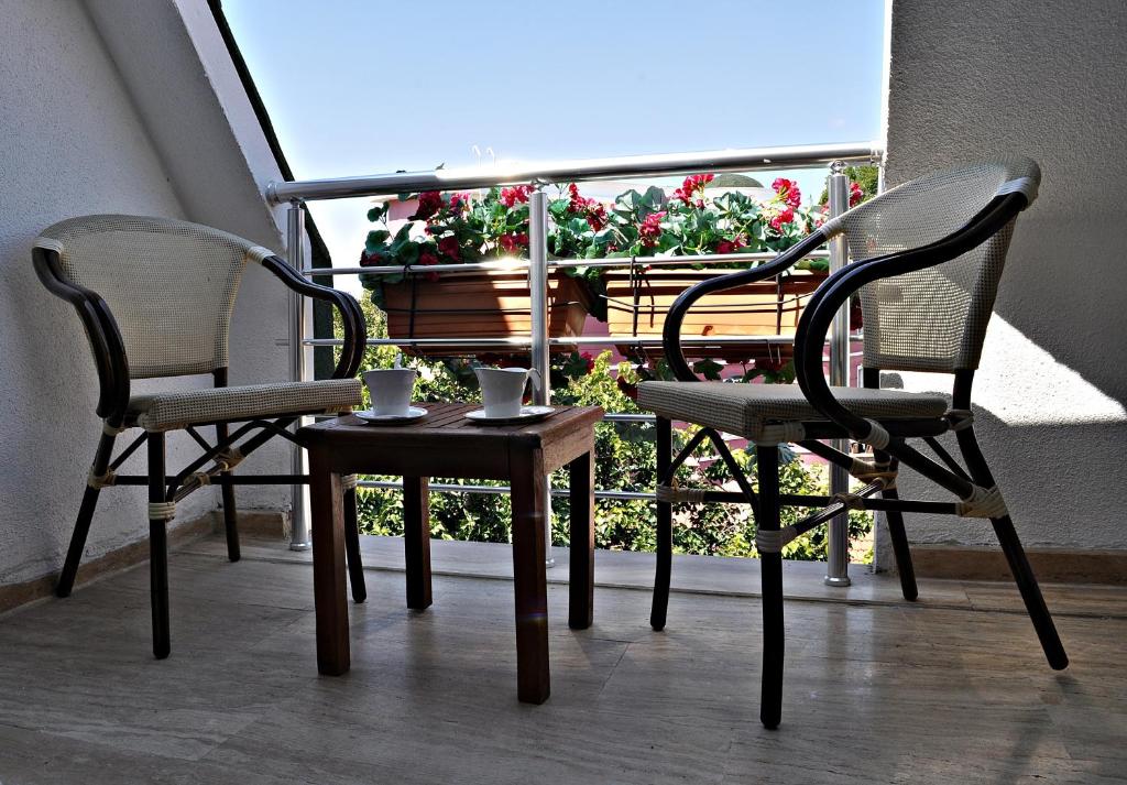 Hotel Edirne Palace - 6