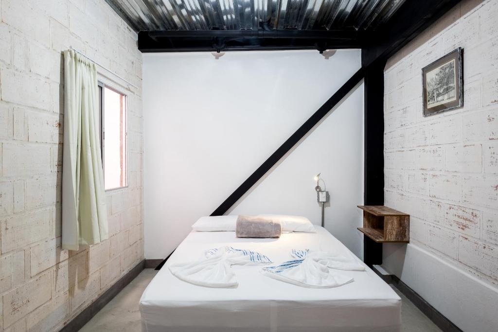 Medellin Backpacker Hostel