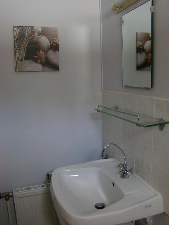 La Ferme Du Levant - 19