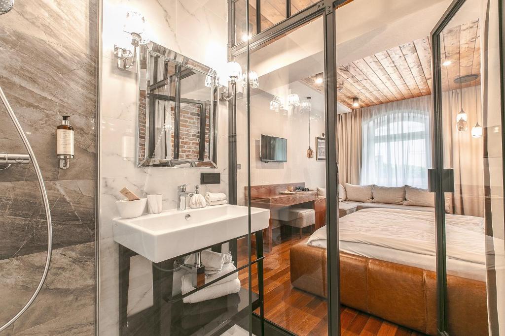 Apartamenty Chleb i Wino - 4