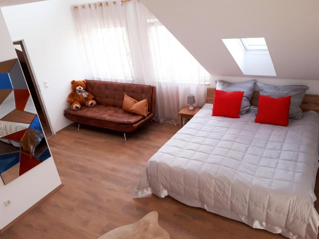 Villa-Seerose (Deutschland Köln) - Booking.com