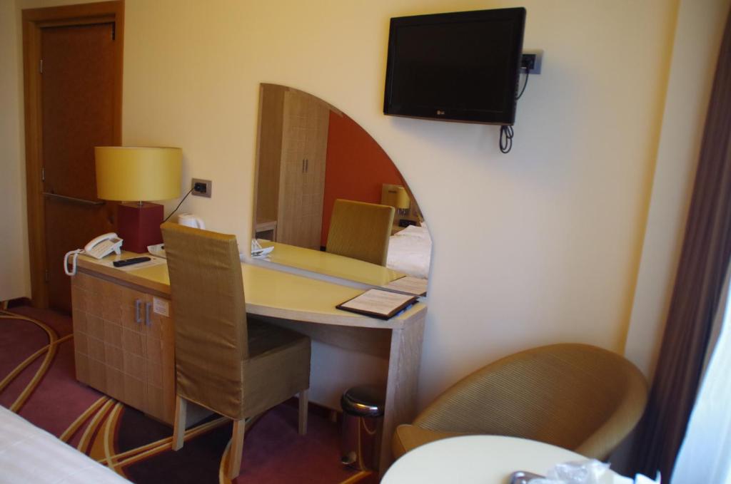 Mari Vila Hotel - Resim 11